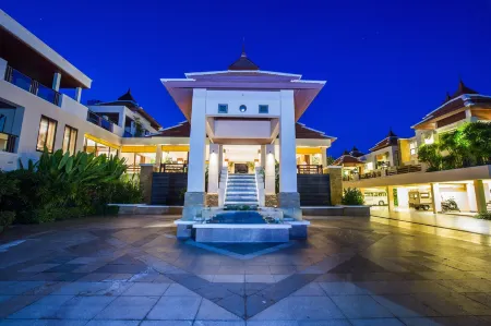 Mövenpick Resort Bangtao Beach Phuket