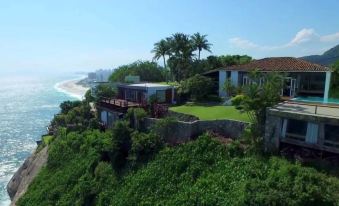 Cliffside - Boutique Hotel & Spa