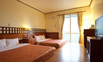 New Jhihben Hotel
