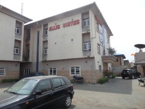 Ellis Suites Limited