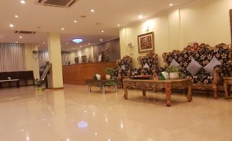Royal Jasmine Hotel