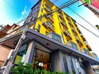 De Boutique Hotel Hotels in Prachuap Khiri Khan