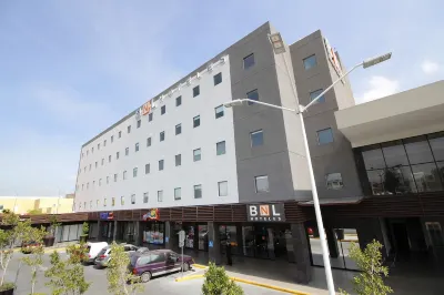 Gamma Querétaro Hotels in Queretaro