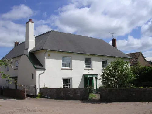 Courtbrook Farm