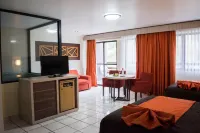 Hotel y Aguas Termales de Chignahuapan Hotels in Chignahuapan