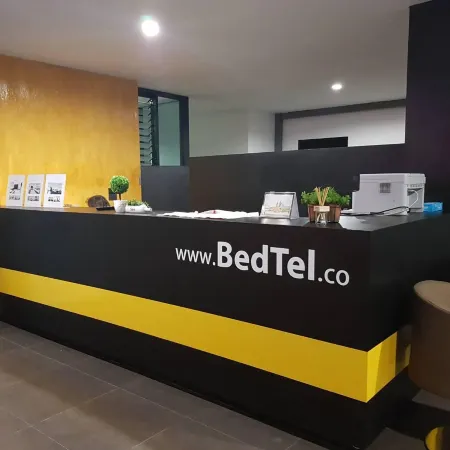 Bed Tel