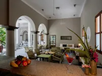 Villa Shanti - Heritage Hotel for Foodies Hotels in Puducherry