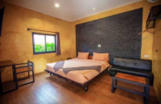 Paradiso Boutique Resort