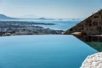 Naxos Rock Villas - Huvilat