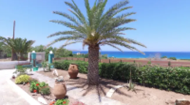 Villa Katerina Holiday Apartments