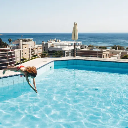 Emmantina Hotel