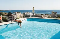 Emmantina Hotel - Ocean View