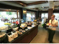 Maehaad Bay Resort Отели рядом с достопримечательностью «Пляж Хадсалад»