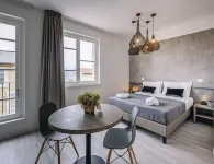 Corte Francigena Hotels in Montalcino