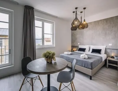 Corte Francigena Hotels near Fortress of Montalcino