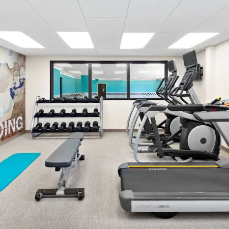 SpringHill Suites Austin Round Rock
