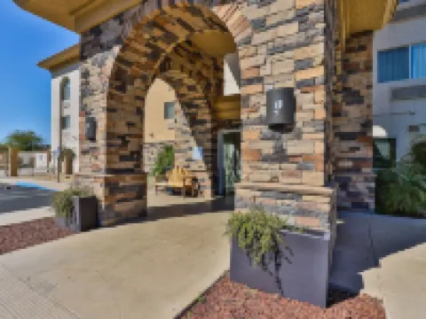 Wingate by Wyndham Chandler Phoenix Hotels in Chandler