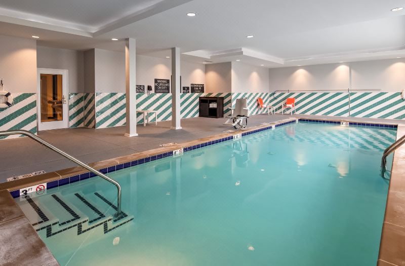 Holiday Inn Clarksville Northeast by IHG photo 2