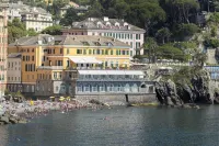 Hotel Cenobio Dei Dogi Hotels in Camogli