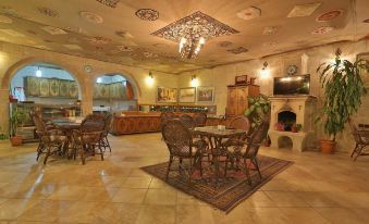 Cappadocia Inn Cave Hotel