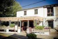 Hotel Enrique Calvillo Hotels in Sierra de Cadiz