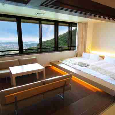 姬路賽特里高地別墅飯店 Rooms