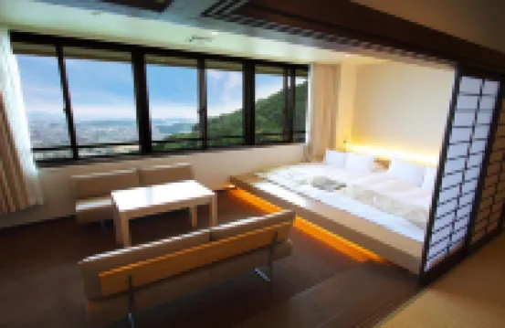 姬路賽特里高地別墅飯店