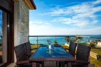 Belohorizonte Fine Accommodation Hotels in Kassandra