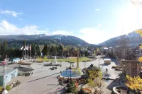 Marketplace Lodge by Whistler Retreats - 2-Star
