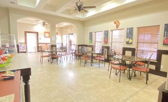 Weslaco Inn - Weslaco/Mercedes