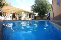Hotel Puerto de Vega - Pools