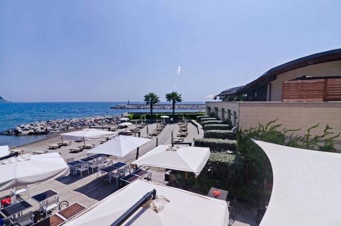 Hotel Riviera dei Fiori-San Lorenzo al Mare Updated 2022 Room Price-Reviews  & Deals | Trip.com