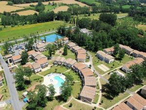 Les Bastides du Golf d'Albret