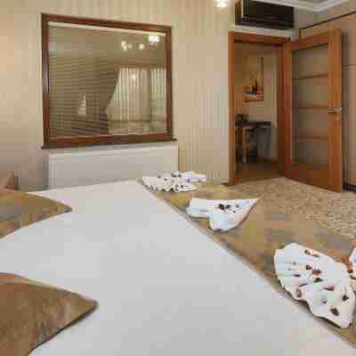 Balturk House Hotel Rooms
