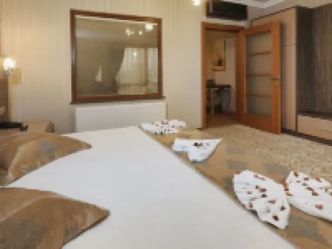 Balturk House Hotel Hotel di Izmit