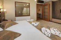 Balturk House Hotel Hotels near Bekirpaşa Futbol Akademisi