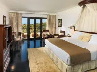 1881 Tenerife Madrigueras Golf Hotel - spa