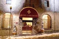 Hotel Spa Termes Carlemany