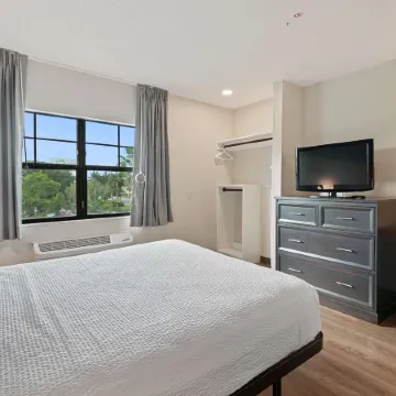 Extended Stay America Suites - San Jose - Mountain View