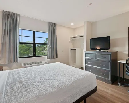 Extended Stay America Suites - Fort Lauderdale - Plantation Hotels in Plantation