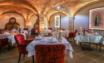 Verwöhnhotel Kristall