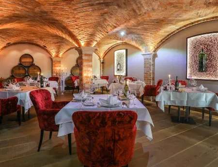 Verwöhnhotel Kristall