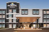 Microtel Inn & Suites by Wyndham Val-d'Or Hotel a Val-d'Or