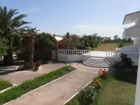 Evita Natura Hotels in Pserimos