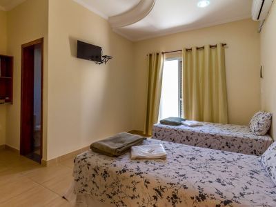 Hotel Maria Luiza