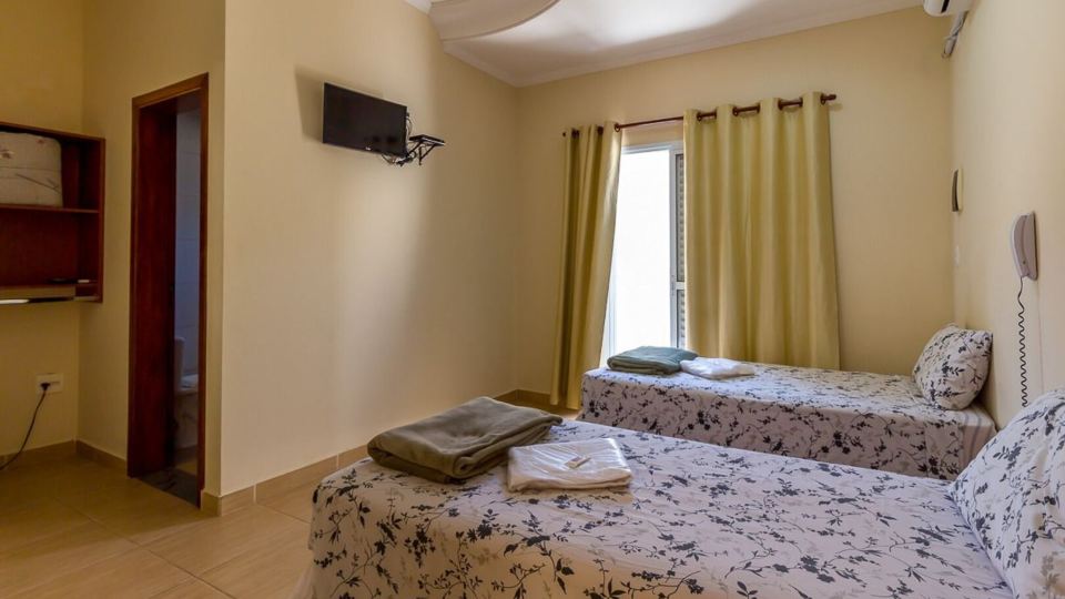 Hotel Maria Luiza