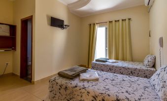 Hotel Maria Luiza
