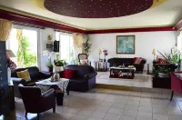Alexandros Hotel - Wifi