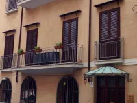 Monte Palace Palermo - Lemmikkieläimet sallittu
