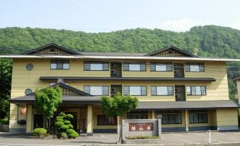 Towadakohan Onsen Towadako Shinzantei